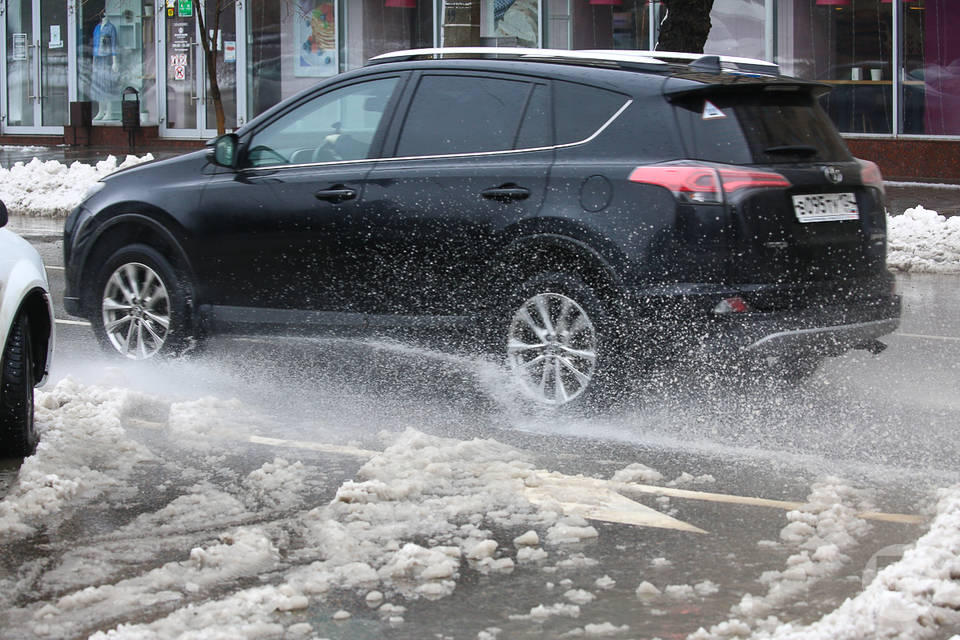 Какие модели машин с пробегом подешевели зимой в Волгограде