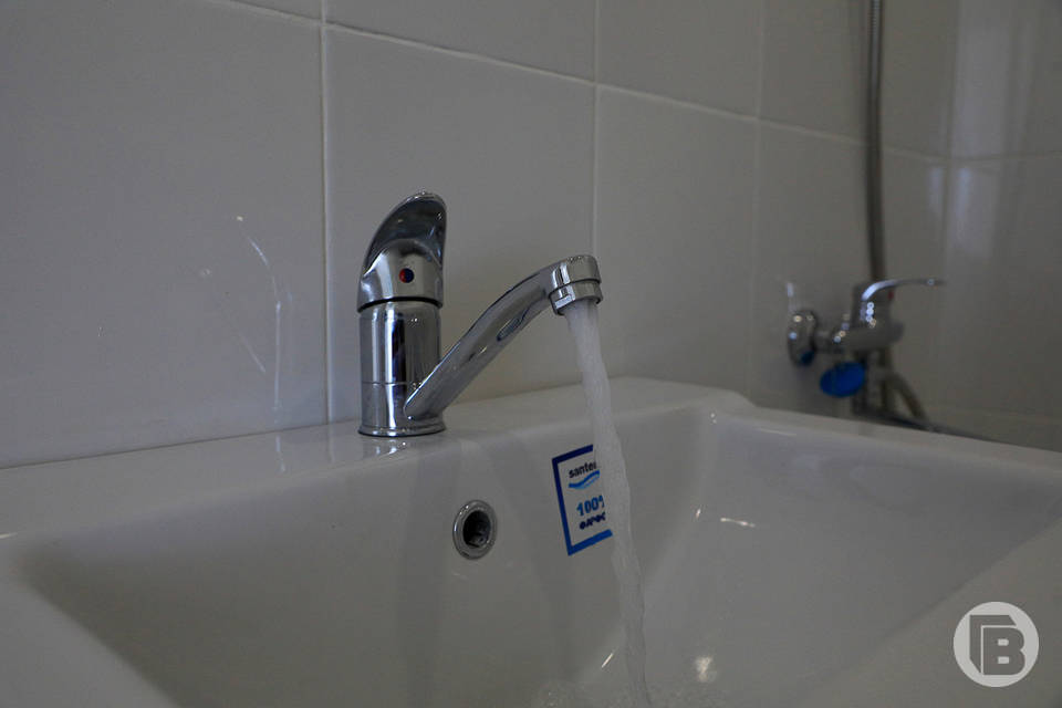 Жители «Родниковой долины» жалуются на отсутствие воды вторые сутки