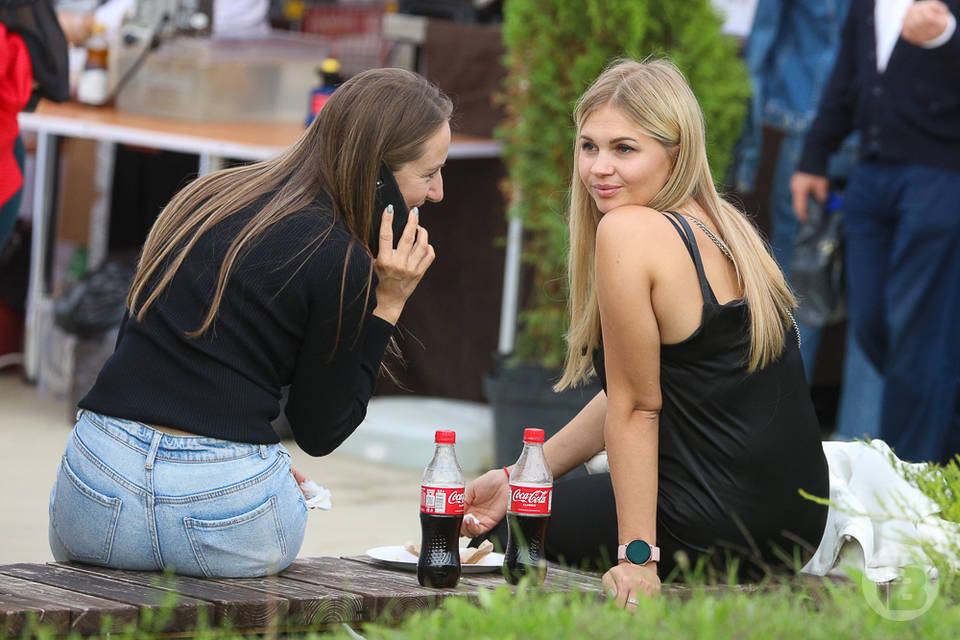 Волгоградстат поделился интересными цифрами о женщинах