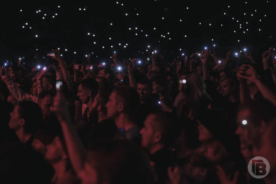 Сергей Лазарев перенес концерты в Волгограде на ноябрь