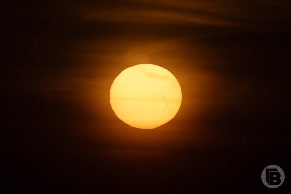 Будут ли в Волгограде магнитные бури в ближайшие дни
