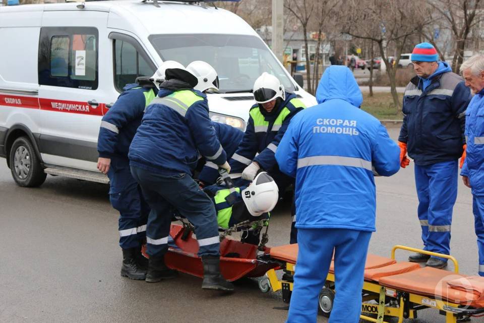 Всероссийские командно-штабные учения пройдут в Волгоградской области