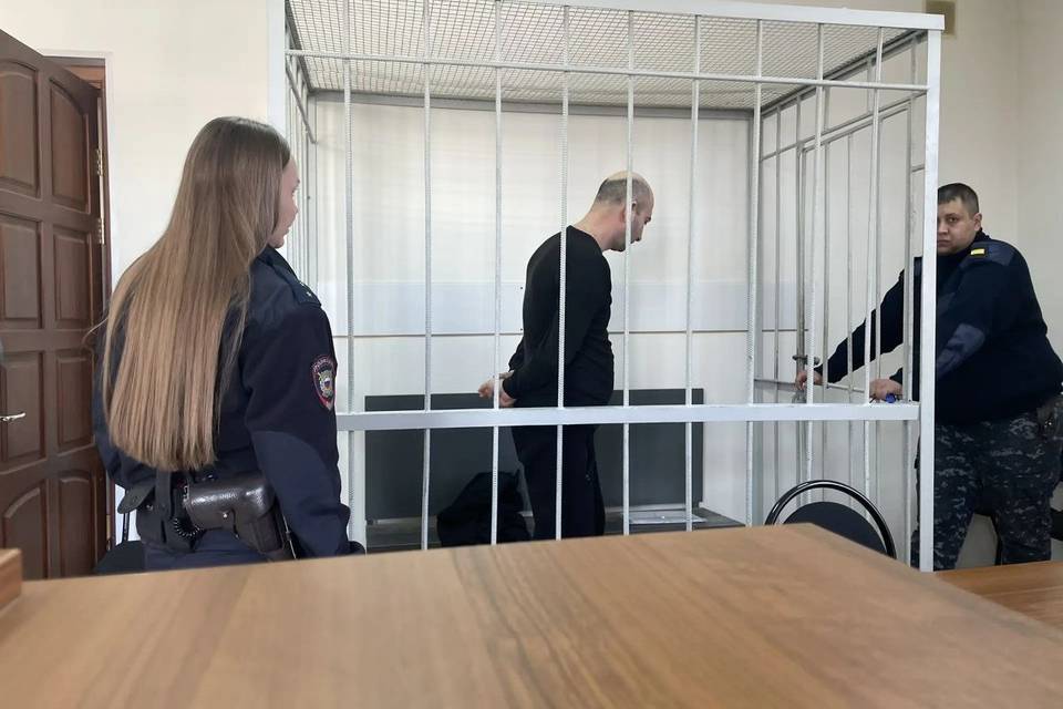 Волжанина осудили за ДТП, унесшее жизнь 9-летней девочки