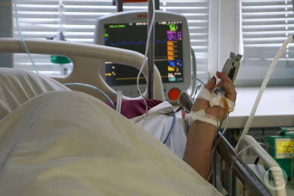 Волгоградский терапевт Бирюкова рассказала о последствиях гепатита С