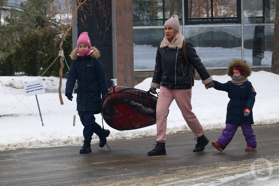 Какие пособия и выплаты положены волгоградкам с детьми