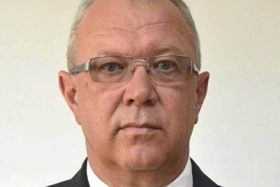 Глава Быковского района Александр Рычагов сложил полномочия