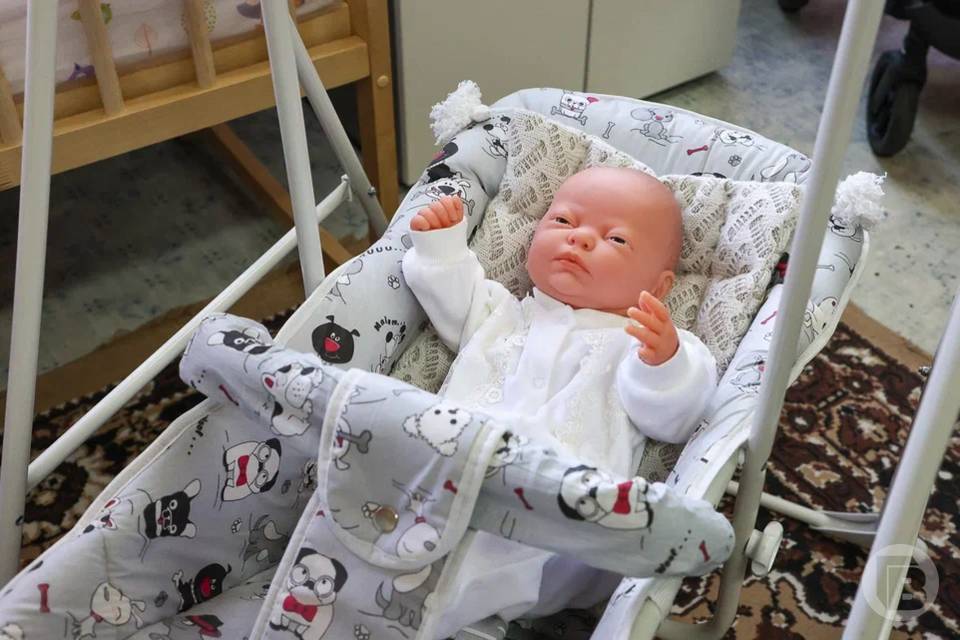 Женщины Волгоградской области стали реже прибегать к абортам