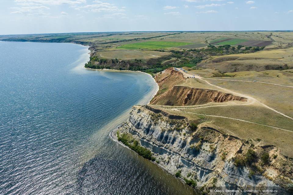 Волгоградская область представляет «Арбузный тракт» на международной выставке