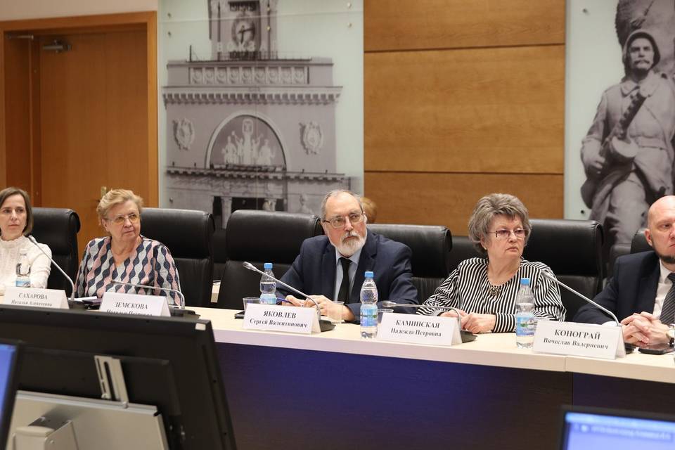 Волгоградский Экосовет оценивает итоги работ по лесовосстановлению