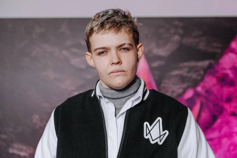 Бунтарка из Волгограда снялась в шоу «Пацанки»