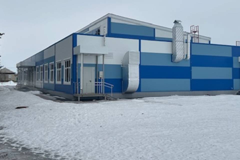 Надзорный орган не допустил в эксплуатацию котельную бассейна в Волгоградской области