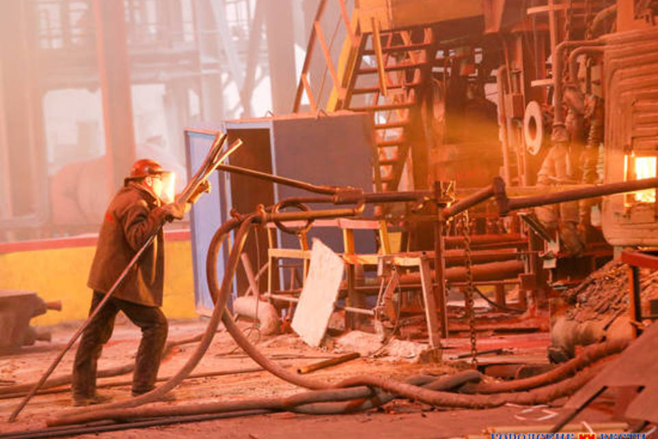 398,6 млрд рублей инвестировали в волгоградские компании за 2025 год