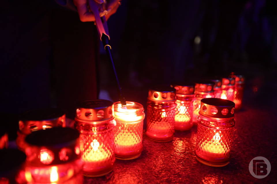 С погибшим на СВО Александром Поволокиным простятся в Урюпинске 13 марта