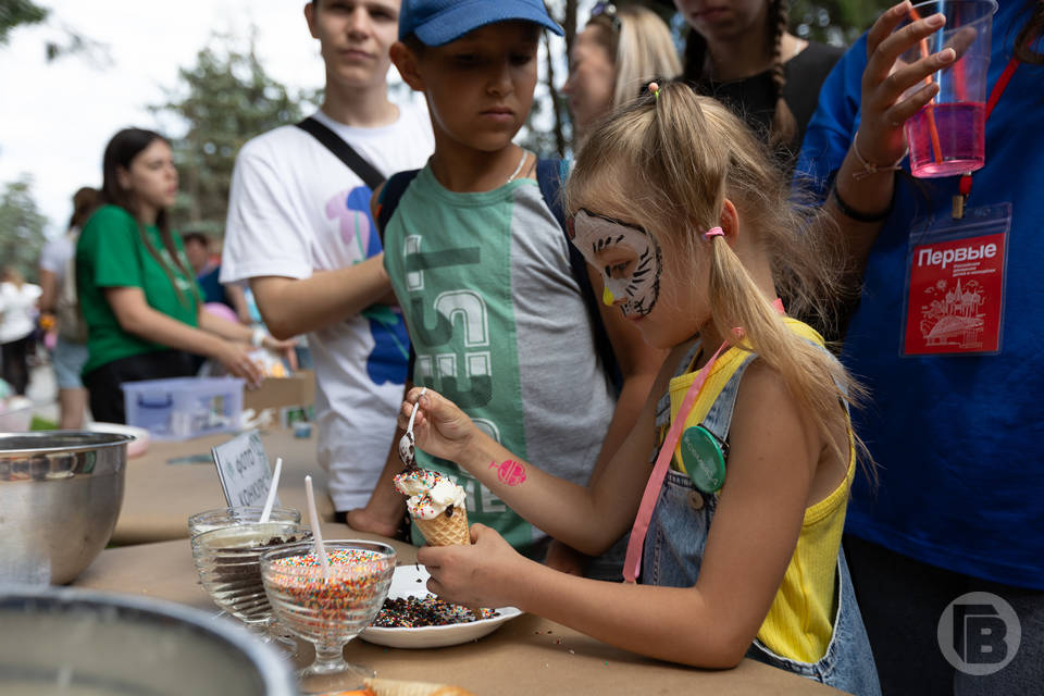 Три аграрных фестиваля устроят в Волгограде