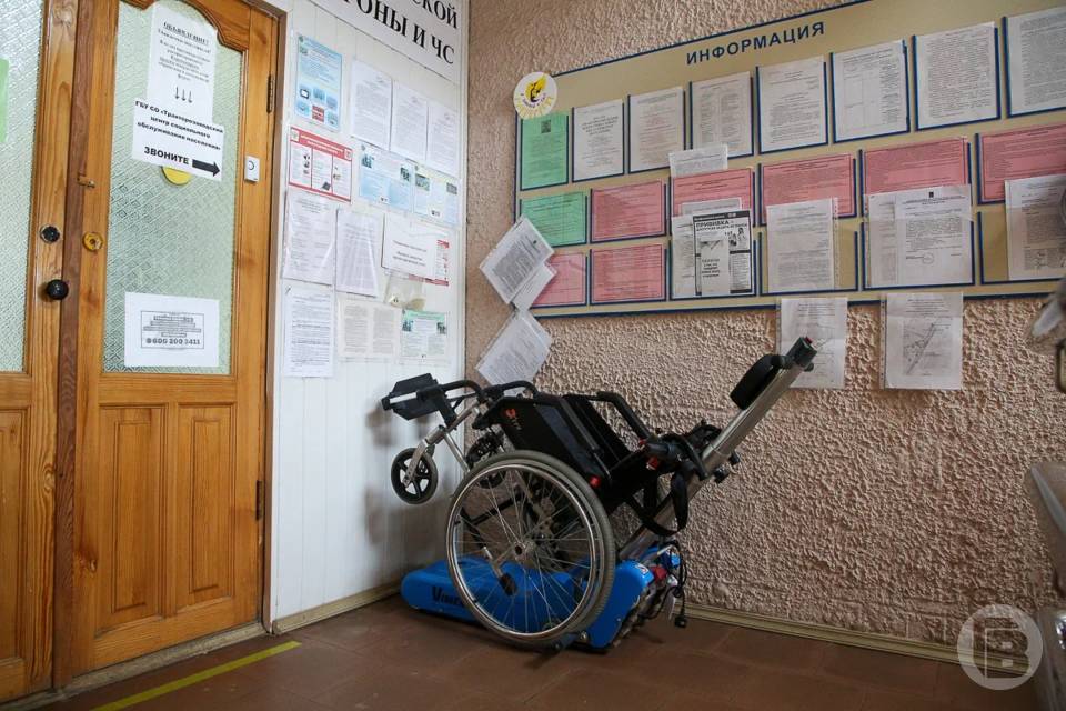 "Яндекс.Карты" добавили 95 доступных для инвалидов кафе в Волгограде