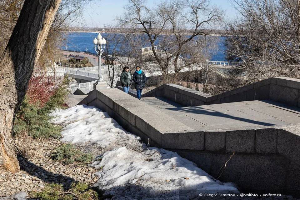 Новости за 13 марта: что обсуждают и о чем пишут в Волгограде