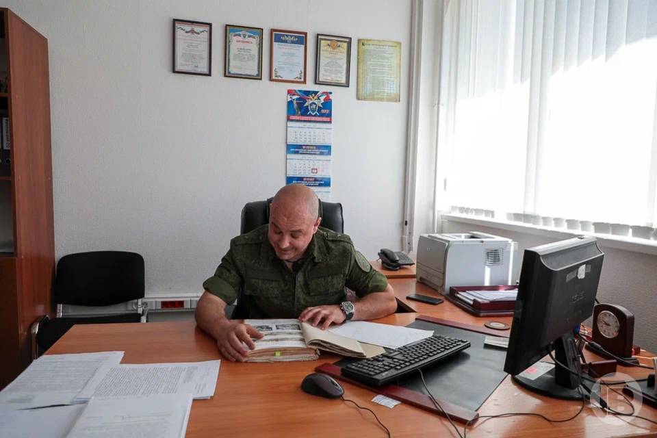 Следователи хотят встретиться с жителями Советского района Волгограда