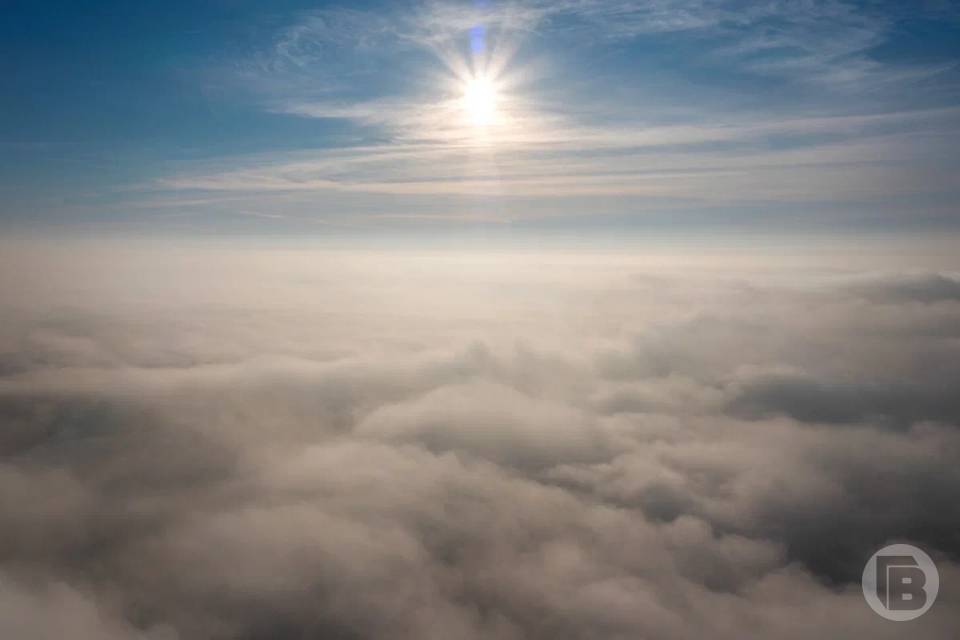 Волгоградцев предупредили о возмущенной магнитосфере