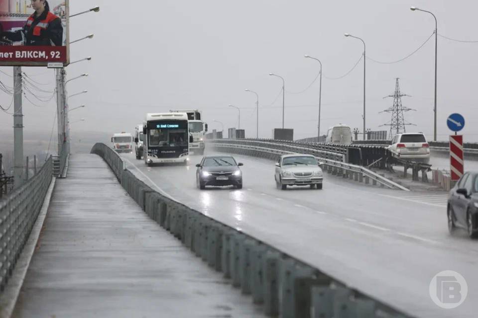 Водители скромно оценили культуру вождения своих волгоградских коллег