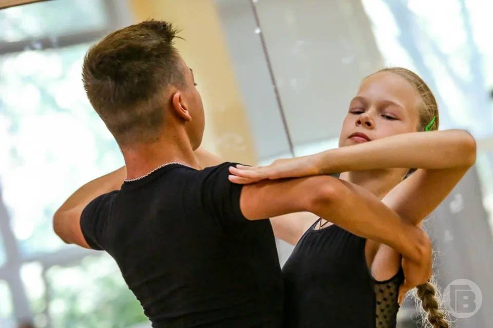 Танцевальное молодежное шоу покажут бесплатно волгоградцам 21 марта