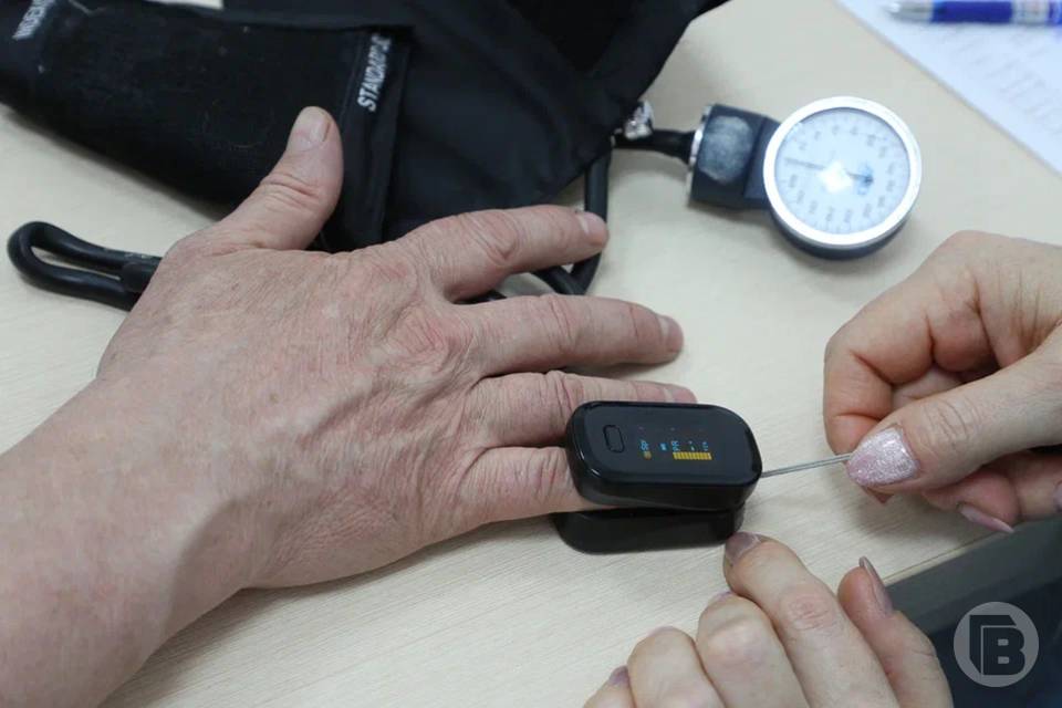 Слушайте сердце: волгоградские кардиологи рассказали о стенокардии