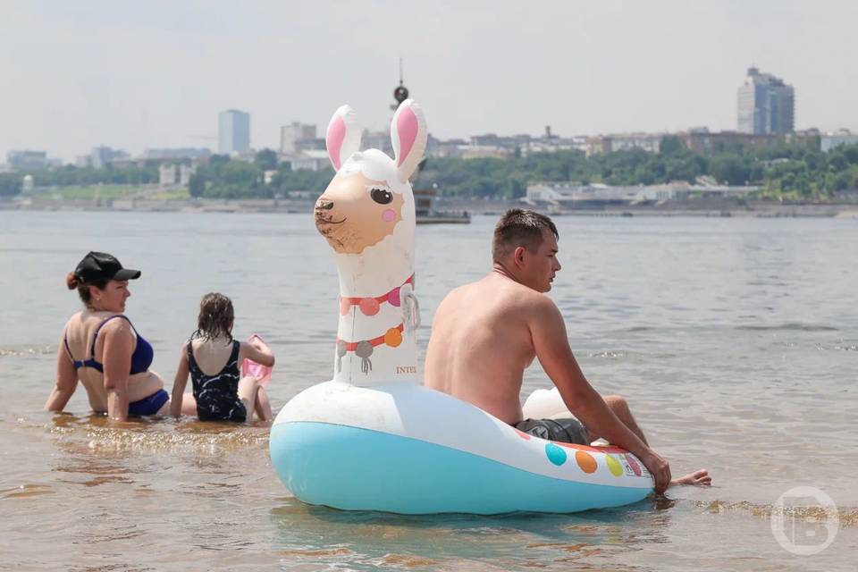 Каждый 3-й волгоградец считает идеальным отпуск в 4 недели