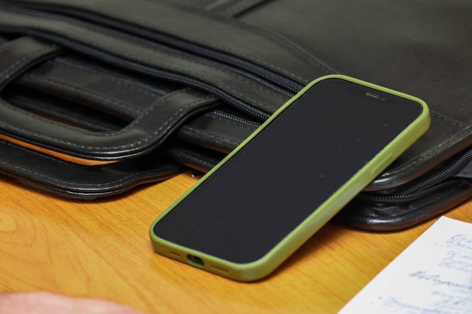 Telegram заблокирован на 80%