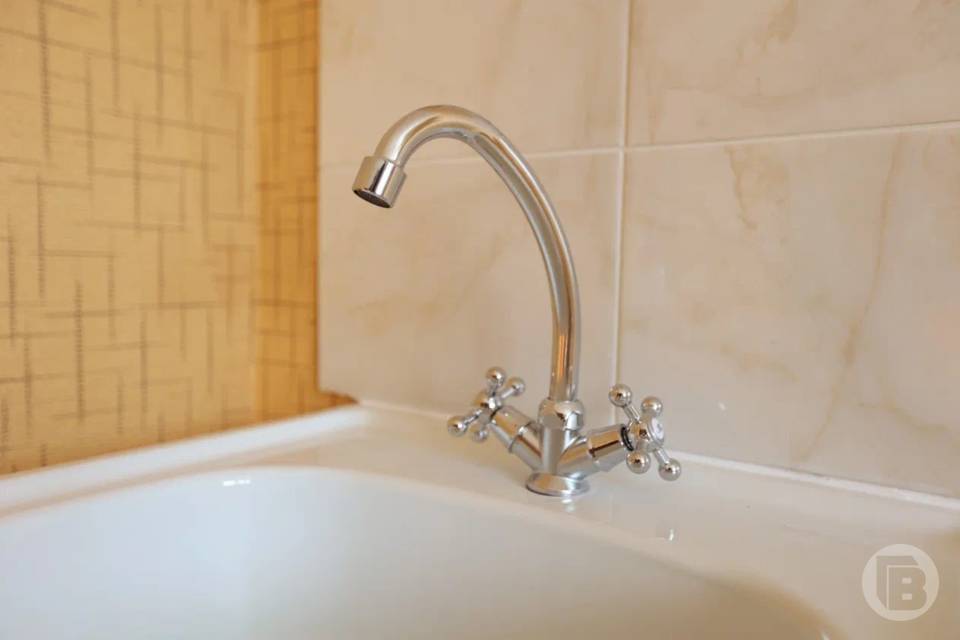 Горячую воду аварийно отключили в Урюпинске