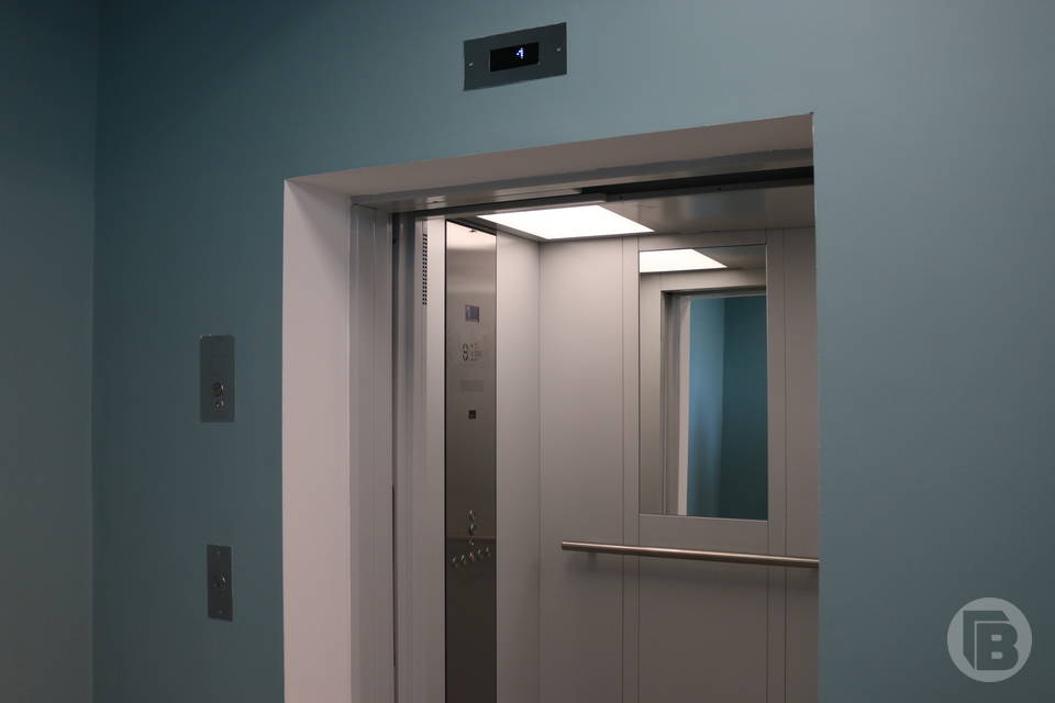 Бесперебойно воющая пожарная сигнализация напугала жителей ЖК Волгограда