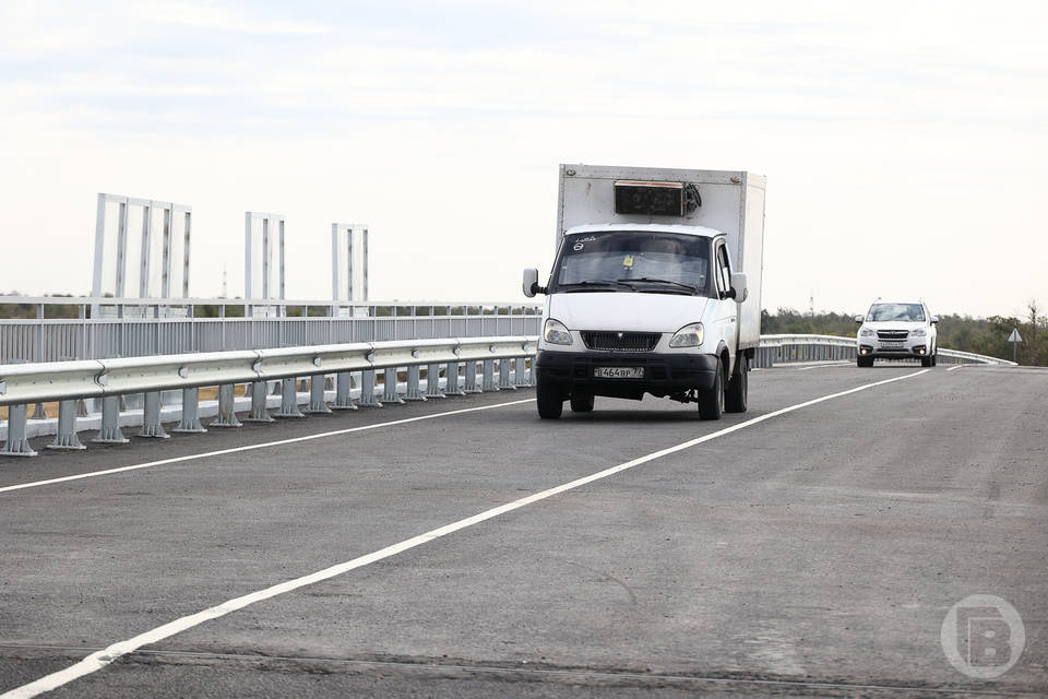 МТС усилила мобильную сеть на федеральной трассе Е-119 в Волгоградской области