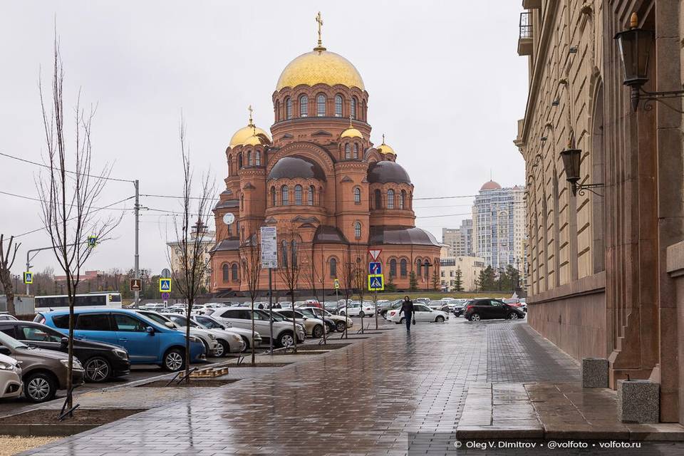 Главные новости 17 марта: что произошло в Волгограде за день