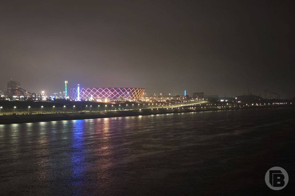 Часть волгоградцев все еще жалеют о распаде СССР