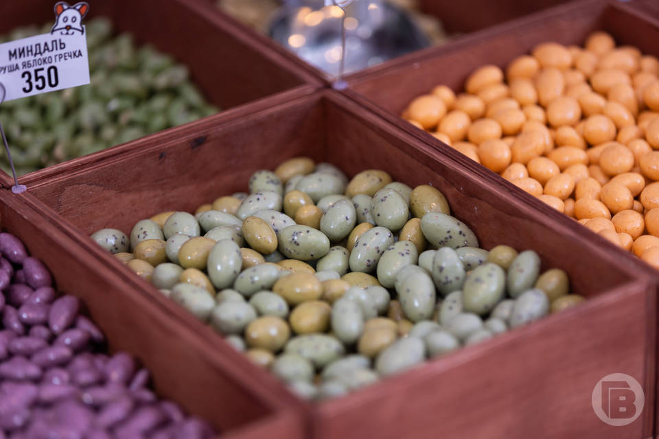 Волжан будут угощать блюдами постной кухни на фестивале