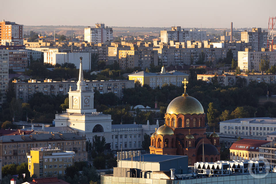 Стало известно, когда завершится интеграция ВТБ и Почта Банка в Волгоградской области