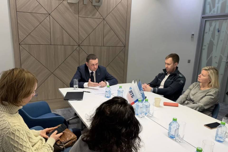 Волгоградцы вдвое чаще стали открывать обезличенные металлические счета – ВТБ