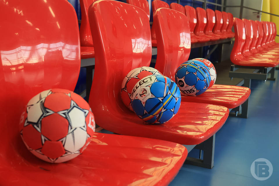 Гандболистки России и Беларуси сыграют в Волгограде