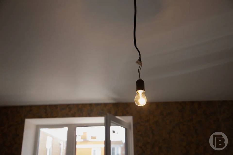 Четыре района Волгограда затемнят сегодня, 20 марта