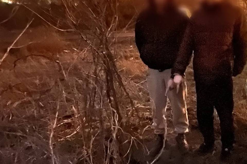 Двух иностранцев задержали за попытку сбыта наркотиков в Волгограде