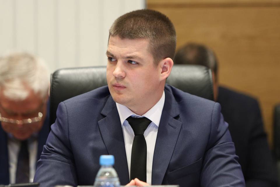 Нелепин: идея создания мемориала поднимает боевой дух бойцам на передовой