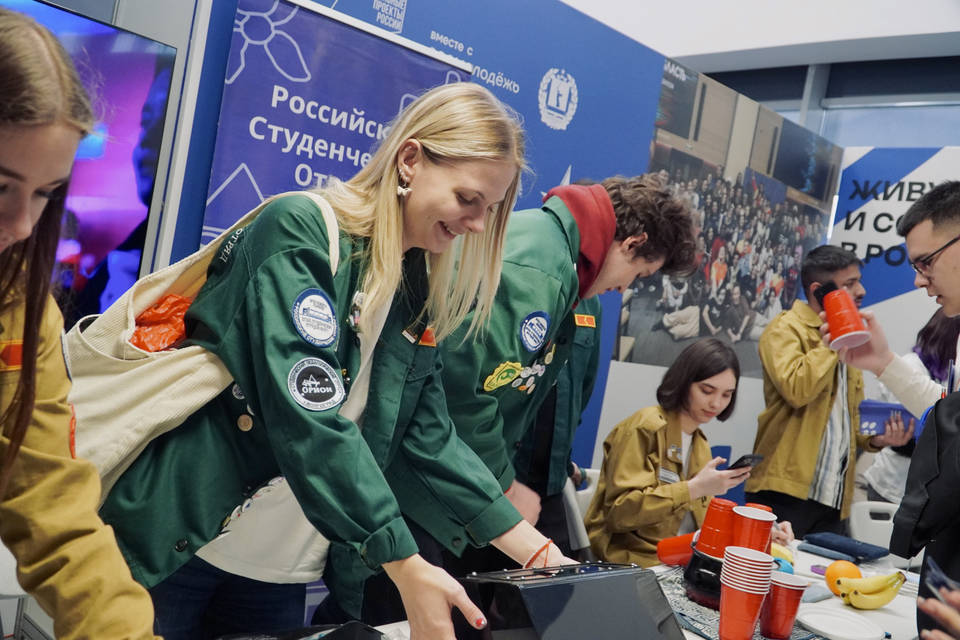 Межрегиональный форум «Образование-2026» пройдет в Волгограде 26-28 марта