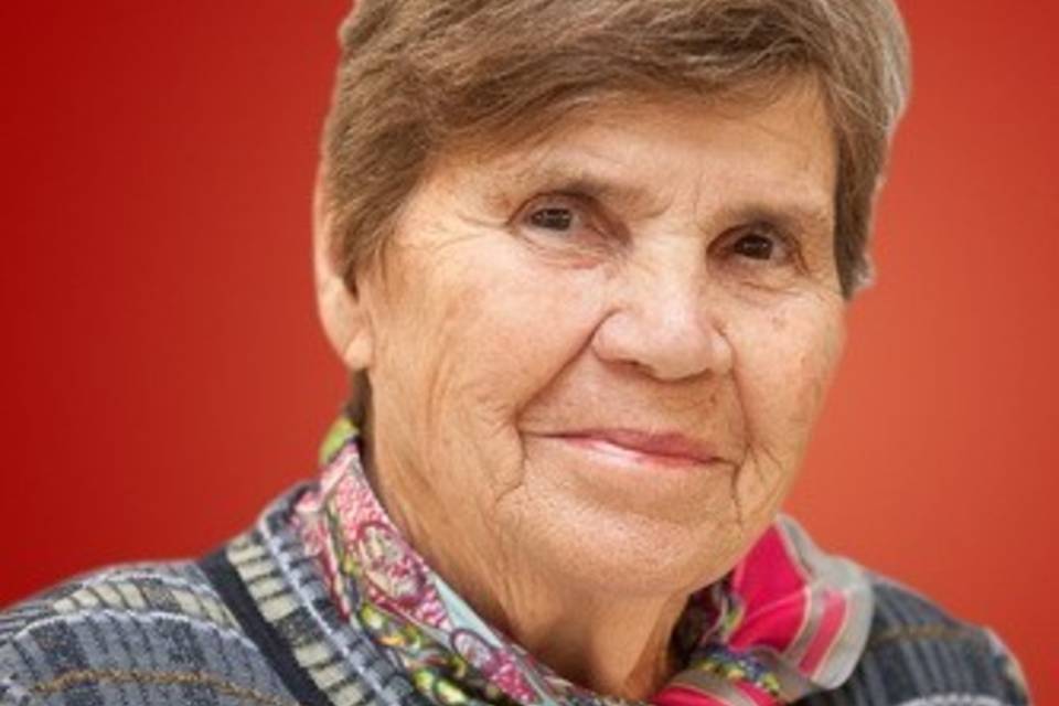 Умерла создатель волгоградских томатов Лия Попова