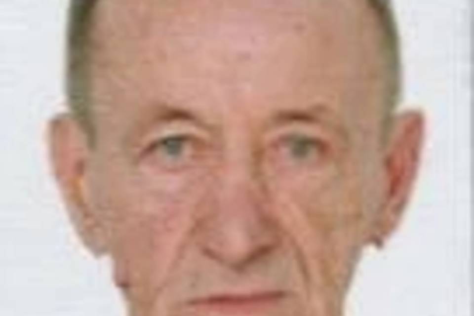 Волгоградский СК просит помощи в поисках Олега Солонуха