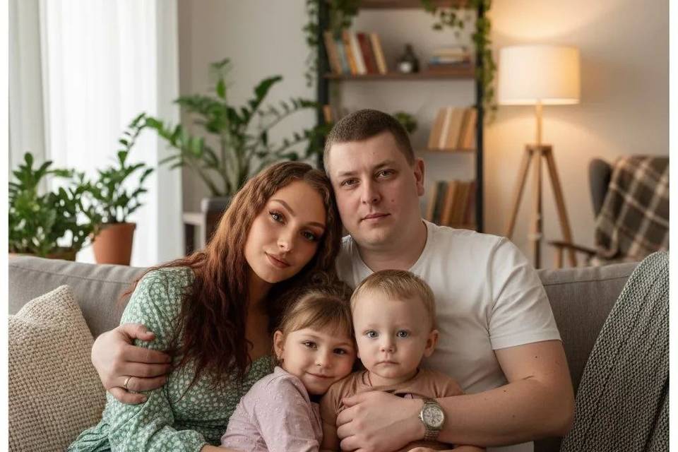 Ветеран СВО под Волгоградом открыл бизнес на деньги господдержки