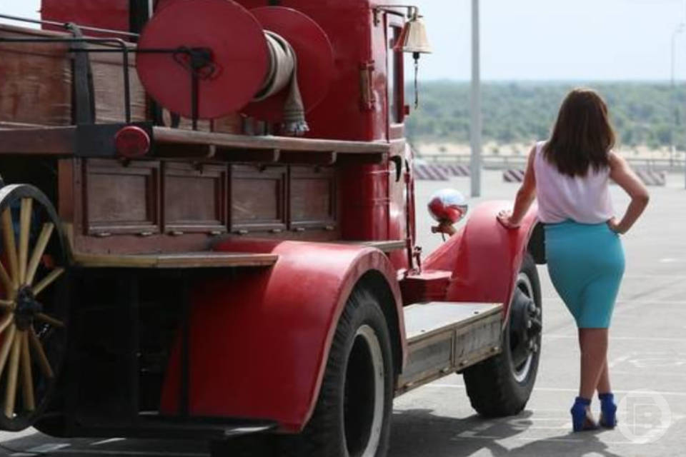 32 пьяных водителя остановили в Волгограде