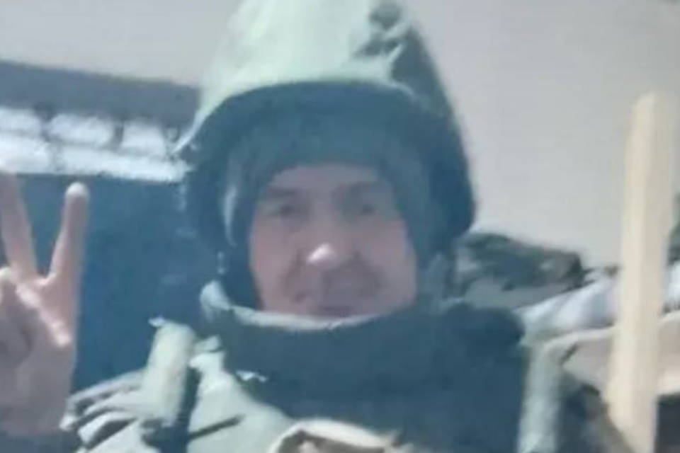 Боец Алексей Малюков из Елани погиб на СВО