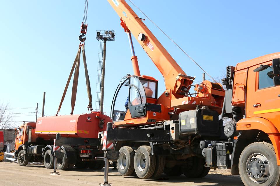 Фото: Матвей Горбунов / "Городские вести"