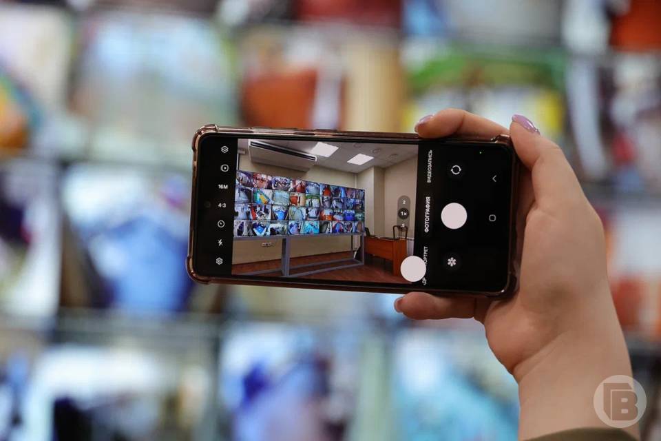 Волгоградцы массово тестируют корейский мессенджер KakaoTalk