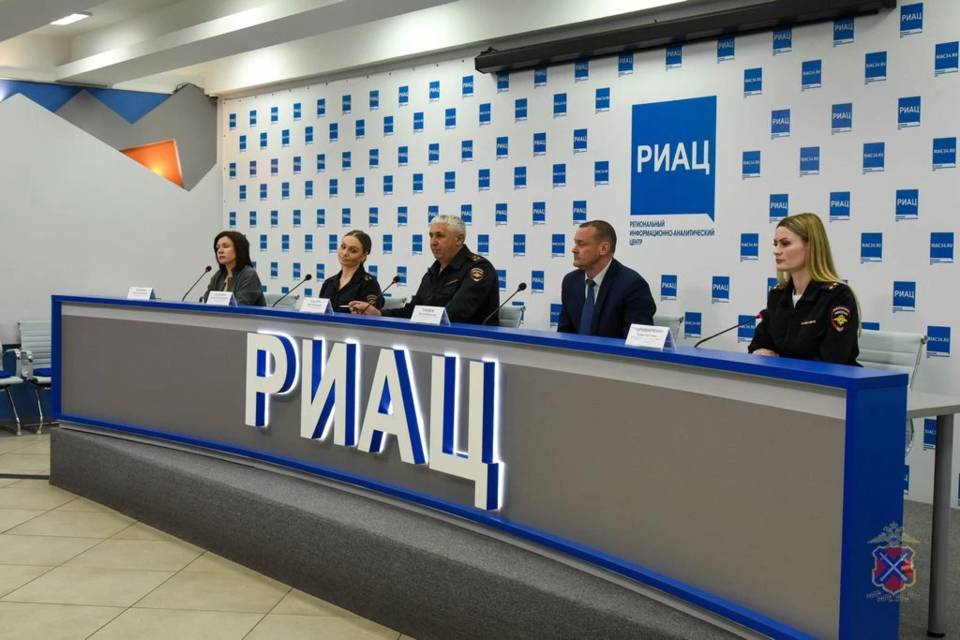 Семь детей-водителей погибли в ДТП в Волгоградской области за 2025 год