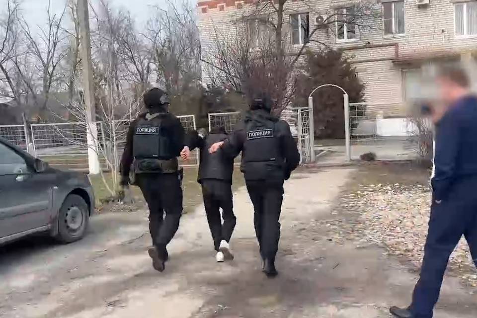 Под Волгоградом 15-летний подросток подозревается в жестоком убийстве женщины