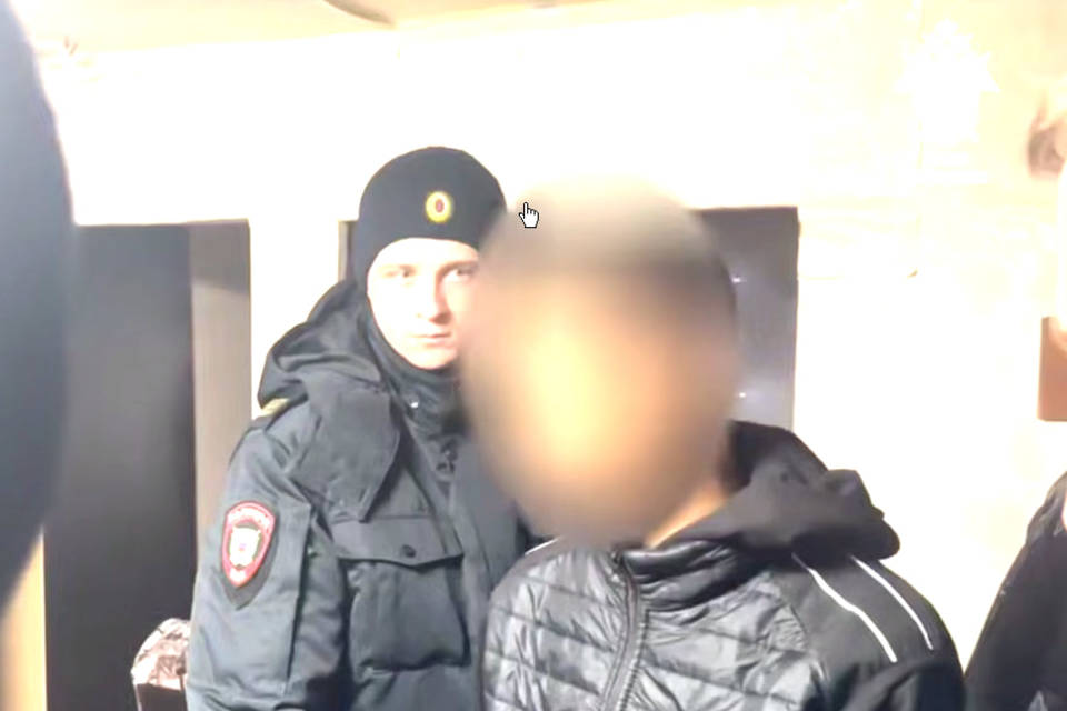 15-летний подросток убил женщину в Волгограде за 1200 рублей